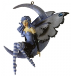 Fairy Diva Blue Moon-Diva II