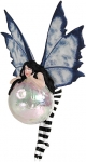 Fairy Diva Bubble Rider I