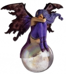 Fairy Diva Bubble Rider VIII
