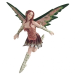 Fairy Diva Erde