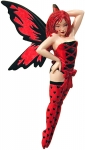 Fairy Diva Zimt