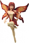 Fairy Diva Ingwer