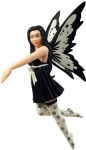 Fairy Diva Pfeffer