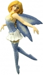 Fairy Diva Zucker
