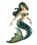 Diva Water Emerald