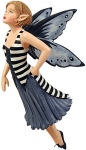Fairy Diva Snobby
