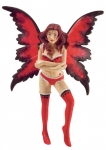 Fairy Diva Jessica Jezebel