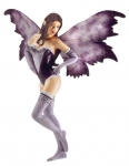 Fairy Diva Tempestuous Tina