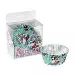 Muffinf�rmchen Christmas