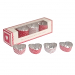 Petit Fours Herzf�rmchen