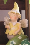 Elfe stehend Motiv 2