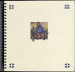 Ringbuch Blaustern