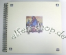 Fotoalbum Blaustern gro�