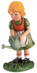 Lore Hummel "G�rtnerin"