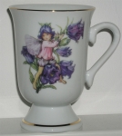 Flower Fairy Schokobecher Glockenblume