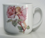Kinderbecher Rose