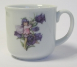 Kinderbecher Glockenblume