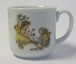 Kinderbecher Hopfenklee