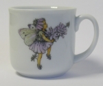 Kinderbecher Wegwarte