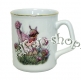 Flower Fairy Becher Strandnelke