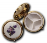 Flower Fairies Pillendose Glockenblume