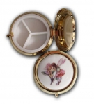 Flower Fairies Pillendose Wicke
