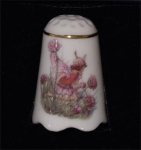 Flower Fairies Fingerhut Strandnelke