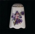 Flower Fairies Fingerhut Glockenblume