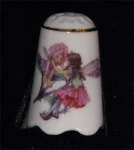 Flower Fairies Fingerhut Wicke