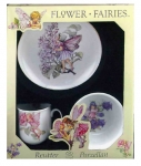 Flower Fairies Fr�hst�cksset