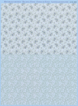 Hintergrundpapier Blau