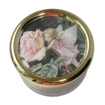 Spieldose Rose