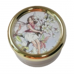 Spieldose Wildkirsche