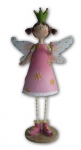 Elfenprinzessin rosa
