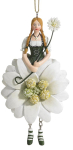 Edelwei�m�dchen zum H�ngen