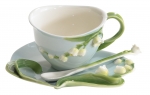 Sammlertasse Maigl�ckchen