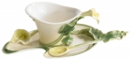 Sammlertasse Calla