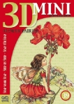 Flower Fairies 3D-Mini Buch Nr. 3