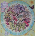 Puzzle Fr�hling/Sommer