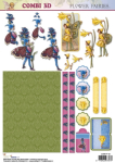 Kombibogen Nr. 26