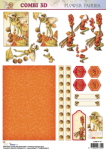 Kombibogen Nr. 28