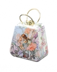 Mini-Handtasche Wicke