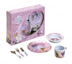 Geschirrset f�r Kinder