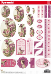 Flower Fairies Pyramid Bogen Nr. 40