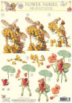 3D-Step-Bogen Nr. 15