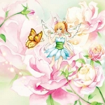 Servietten Summer Affair - Melody