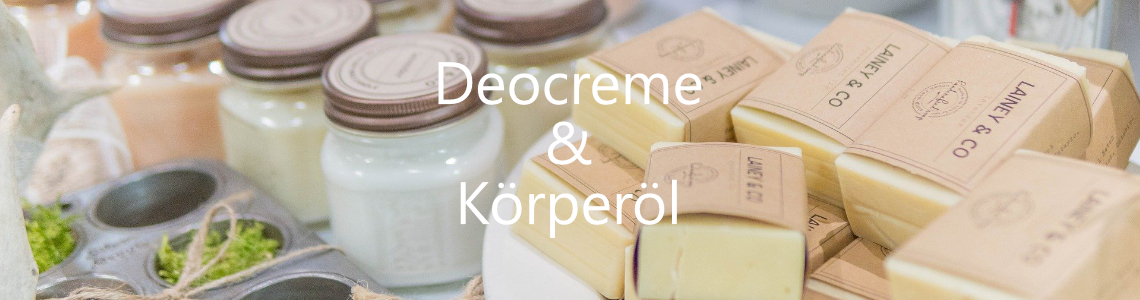 Deocreme
