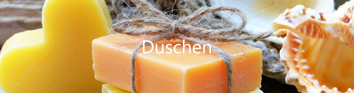 Duschen