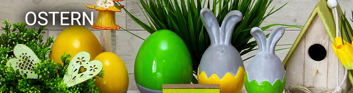 Ostern
