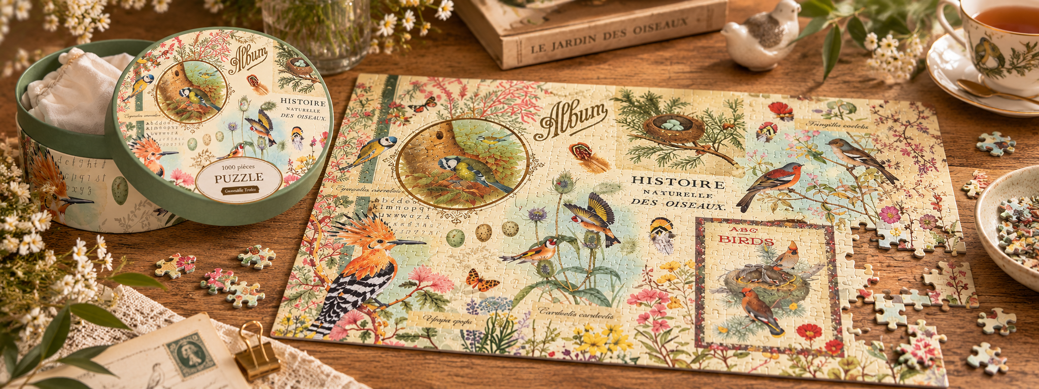 Puzzles